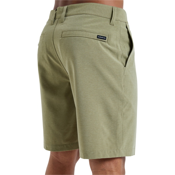 2026 Quiksilver Herrebukser I Meleret Amphibian-stil, 19
